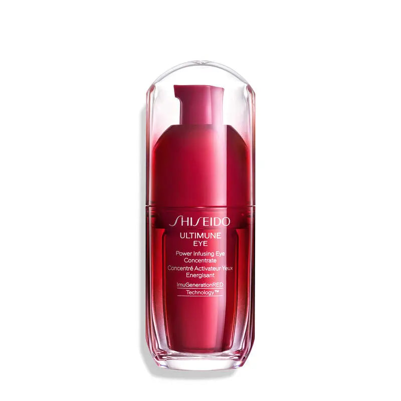 Shiseido Ultimune Power Infusing Eye Serum