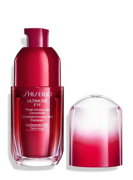 Shiseido Ultimune Power Infusing Eye Serum