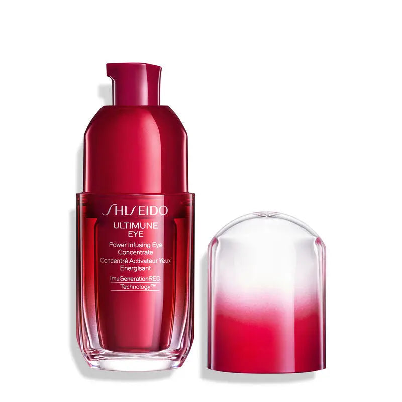 Shiseido Ultimune Power Infusing Eye Serum