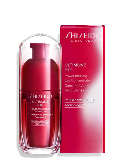 Shiseido Ultimune Power Infusing Eye Serum