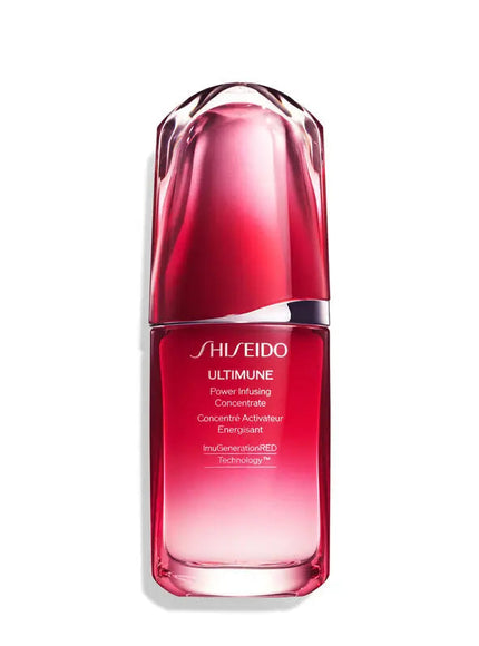 Shiseido Ultimune Power Infusing Serum