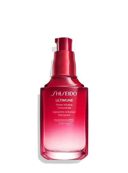 Shiseido Ultimune Power Infusing Serum