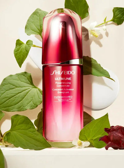 Shiseido Ultimune Power Infusing Serum