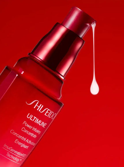 Shiseido Ultimune Power Infusing Serum