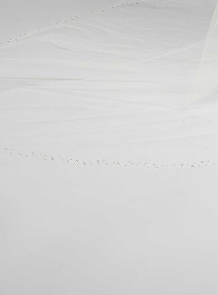 Princessa Crystal Cathedral Veil