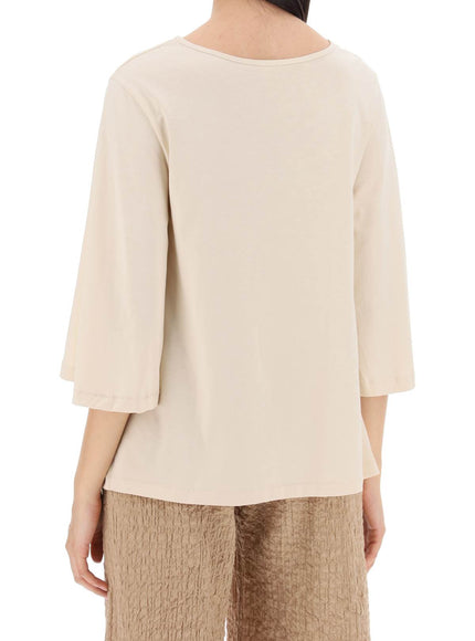 By Malene Birger organic cotton t-shirt