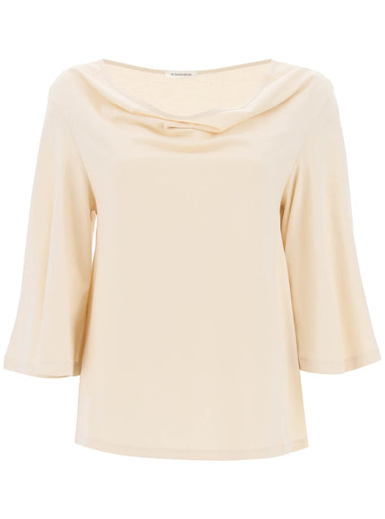 By Malene Birger organic cotton t-shirt