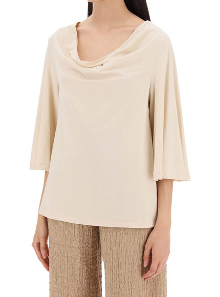 By Malene Birger organic cotton t-shirt