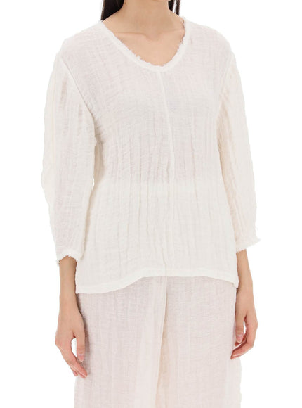 By Malene Birger "organic cotton mikala blouse