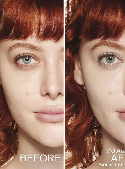 Shiseido Revitalessence Skin Glow Foundation Spf 30