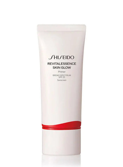 Shiseido Revitalessence Skin Glow Primer Spf 25