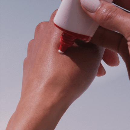 Shiseido Revitalessence Skin Glow Primer Spf 25