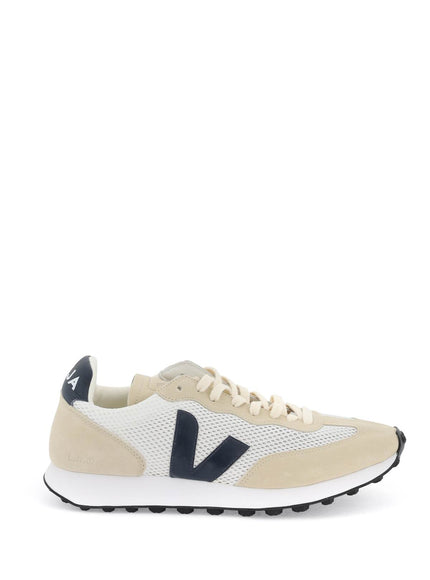 Veja alveomesh 'rio branco' sneakers