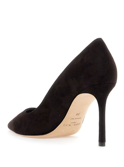 Jimmy Choo romy 85 pumps