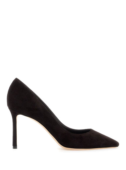 Jimmy Choo romy 85 pumps