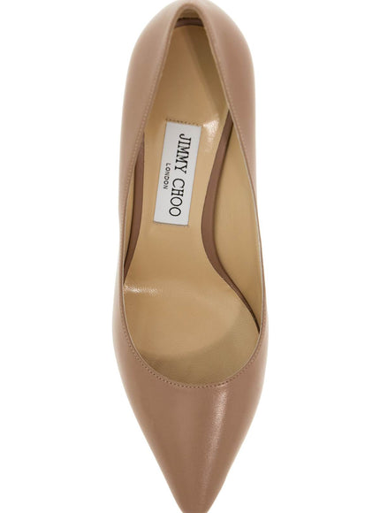 Jimmy Choo romy 85 pumps