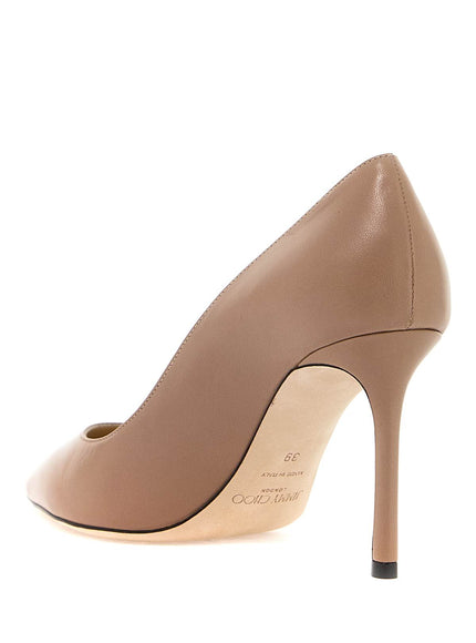 Jimmy Choo romy 85 pumps