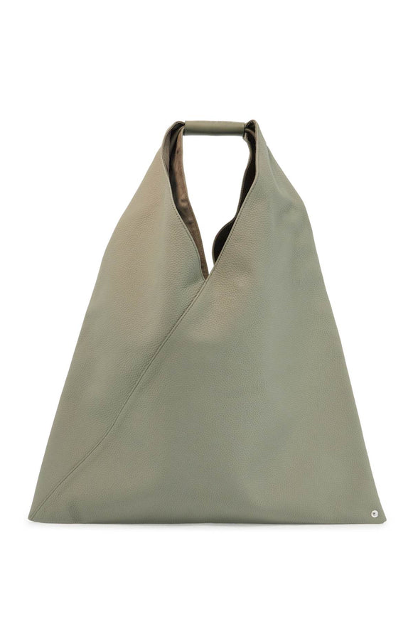 MM6 Maison Margiela japanese classic medium handbag