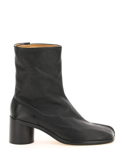 Maison Margiela Men's Tabi Ankle Boots