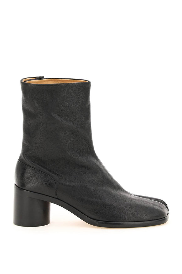 Maison Margiela Men's Tabi Ankle Boots