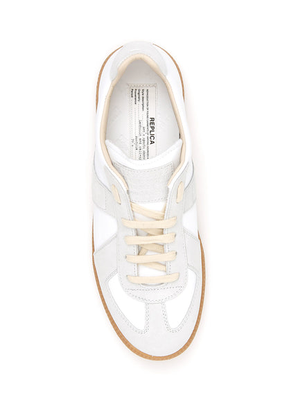 Maison Margiela replica sneakers