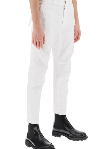 Dsquared2 sexy chino pants