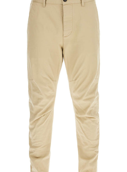 Dsquared2 sexy chino pants for