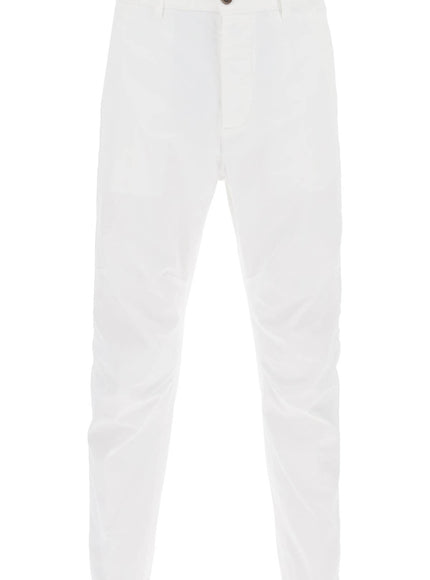 Dsquared2 sexy chino pants