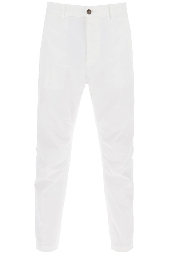 Dsquared2 sexy chino pants