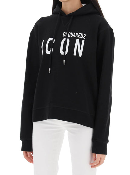 Dsquared2 icon hoodie