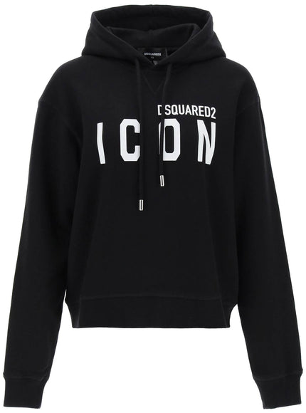 Dsquared2 icon hoodie