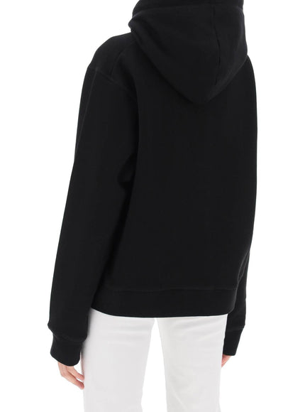 Dsquared2 icon hoodie