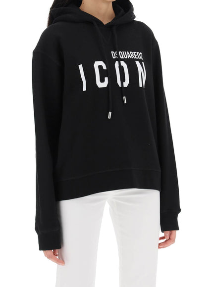 Dsquared2 icon hoodie