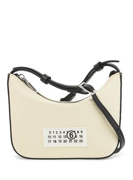 MM6 Maison Margiela mini numeric shoulder bag