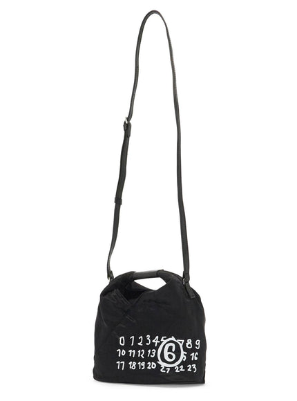 MM6 Maison Margiela japanese classic shoulder bag