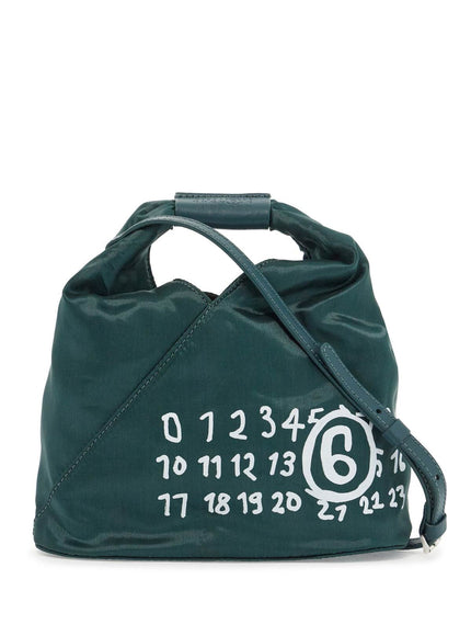 MM6 Maison Margiela japanese classic shoulder bag