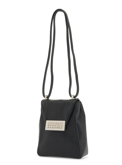 MM6 Maison Margiela small numeric shoulder bag