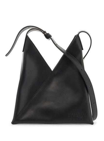 MM6 Maison Margiela words\n\nshoulder bag in japanese style