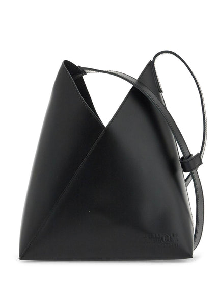 MM6 Maison Margiela small fortune cookie shoulder bag