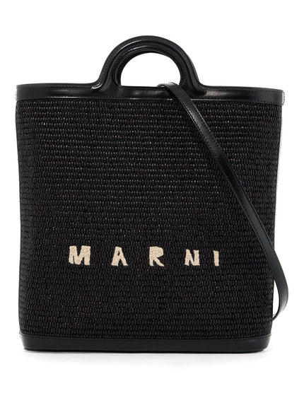 Marni tropicalia handbag