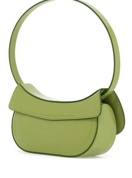 Marni small butterfly hobo bag