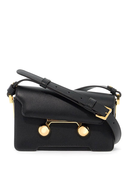 Marni mini trunkaroo shoulder bag