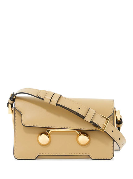 Marni mini trunkaroo shoulder bag