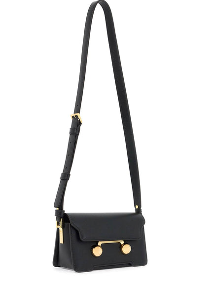 Marni mini trunkaroo shoulder bag