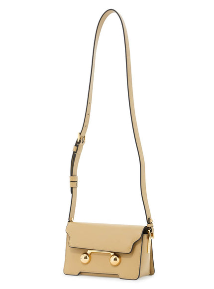 Marni mini trunkaroo shoulder bag