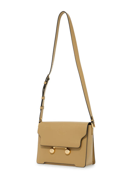 Marni medium trunkaroo shoulder bag