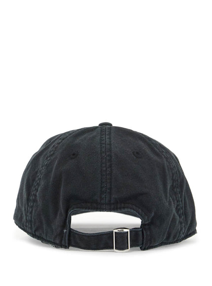 MM6 Maison Margiela faded baseball cap