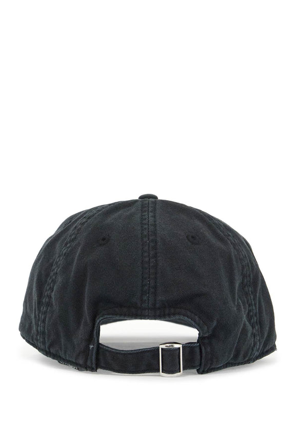 MM6 Maison Margiela faded baseball cap