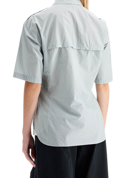 Lemaire short-sleeved 'reporter'