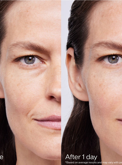 Shiseido Bio-Performance Skin Filler Serums